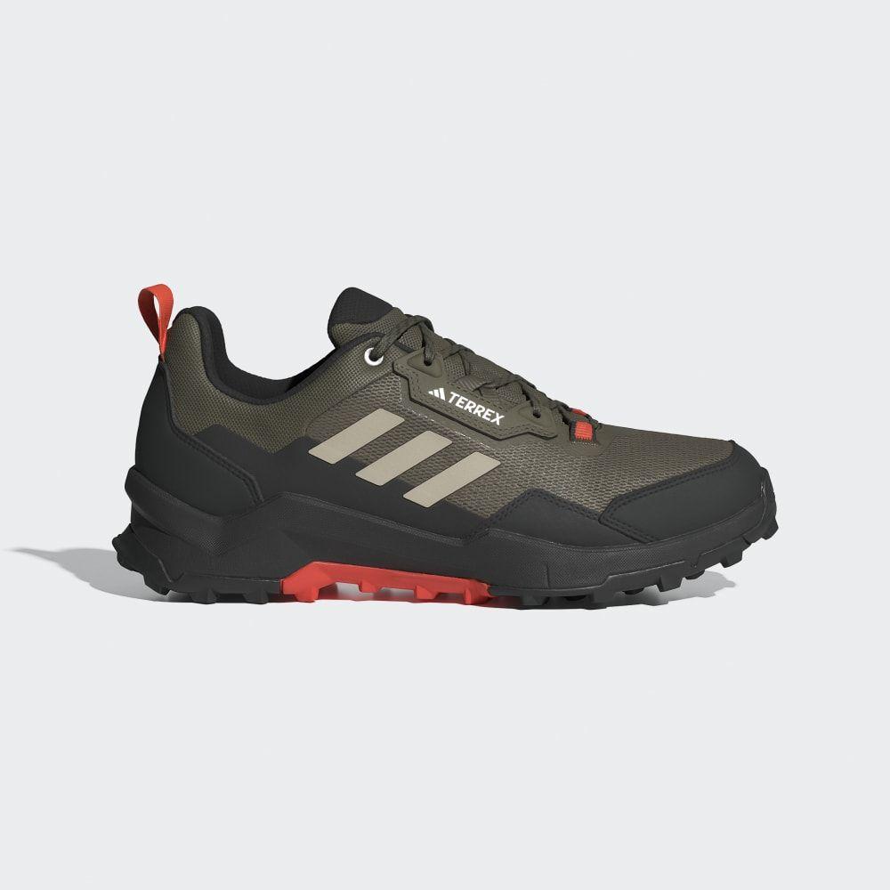 ADIDAS Muške cipele Terrex Ax4 M, Maslinaste