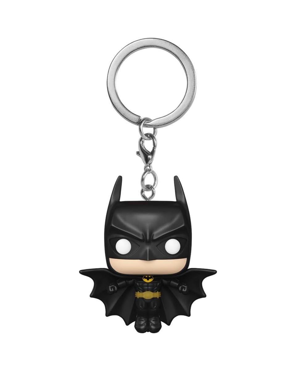 FUNKO Privezak Pocket Batman 85th Anniversary POP! Batman Soaring