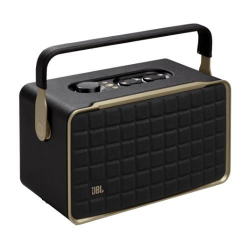 JBL Bluetooth zvučnik Authentics 300, Crni