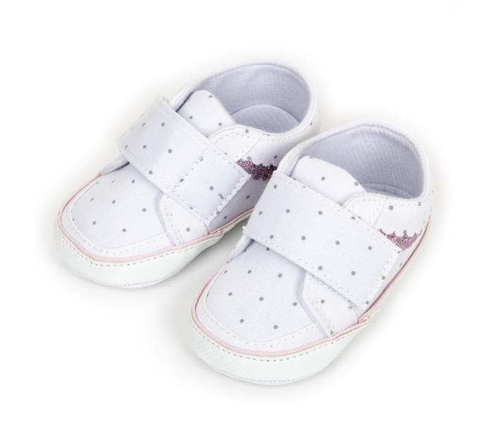 Jungle Nehodajuće cipele za devoјčice, Bele