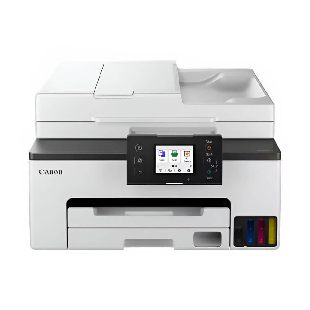 CANON Multifunkcijski štampač Color inkjet GX2040, Beli