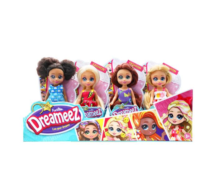 Igračka Drimiz Mini modna lutka