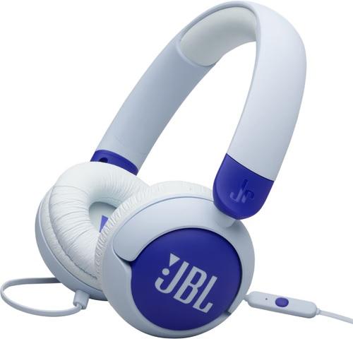 JBL Slušalice Junior 320, Belo-plave