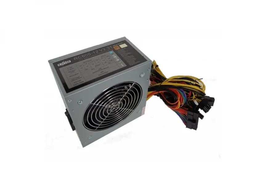 RAPTOR Napajanje RC600H-12, 600W