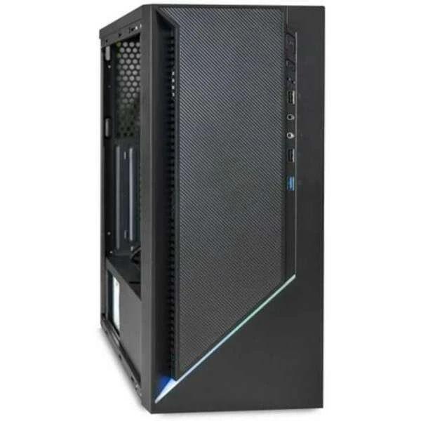 COMTRADE Desktop računar Ryzen 5-5600X/B550/32GB/1TB/RX6750, Crni