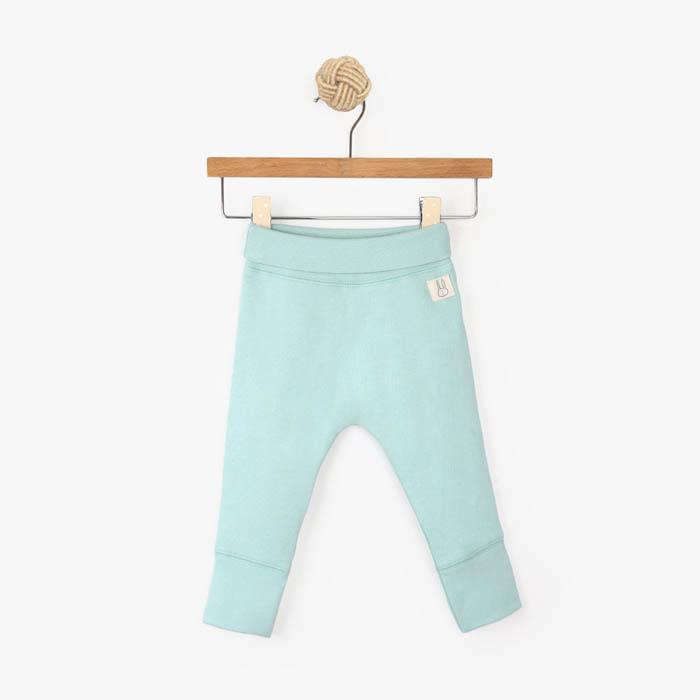 Just Kiddin Pantalone za bebe, Tirkizne