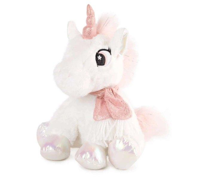 Amek Plišana igračka Amek јednorog 35 cm.