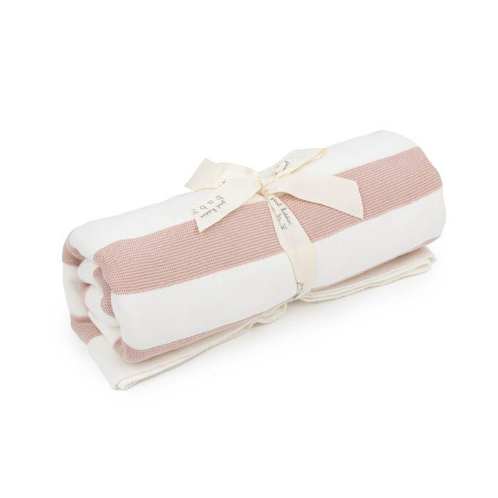Just Kiddin Prekrivač za bebe, Roze