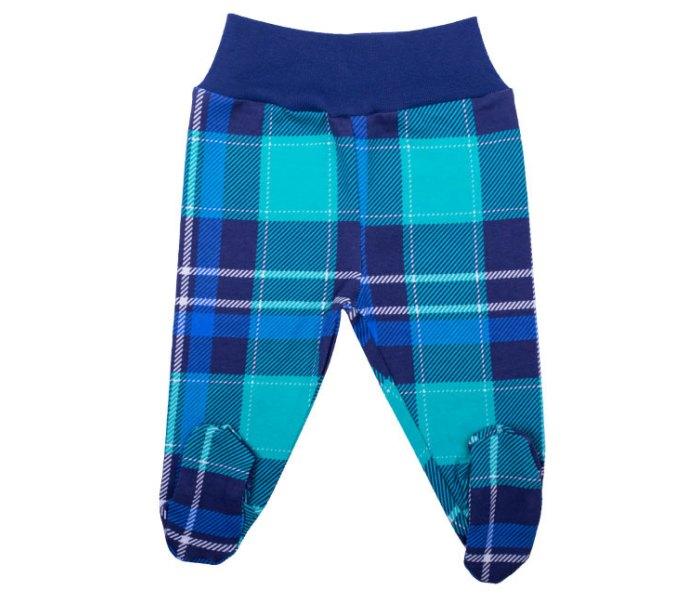 Just Kiddin Pantalone za dečake, Teget