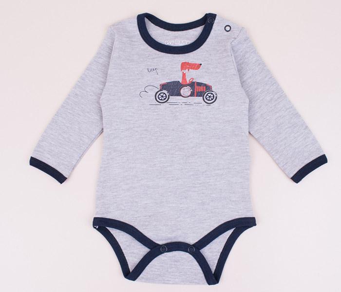 Bebi bodi Form za dečaka 62 cm