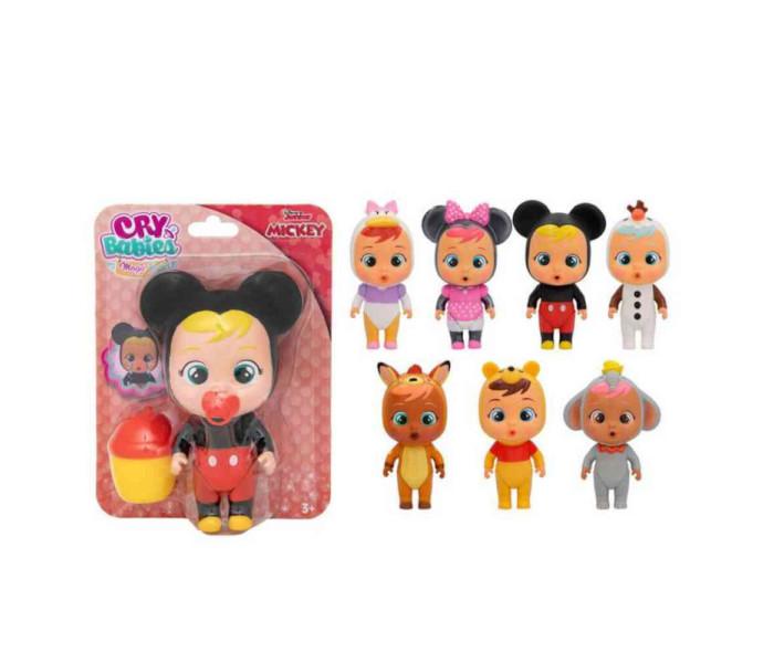 Dizniјeve igračke Plačljivice Dizni