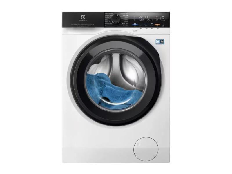 ELECTROLUX Mašina za pranje i sušenje veša EW8W4402QE, Bela