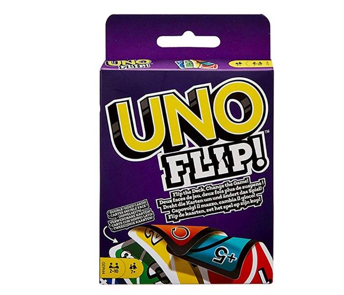 Igračka Maunt Uno flip