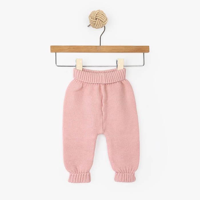 Just Kiddin Panatalone za devojčice, Roze