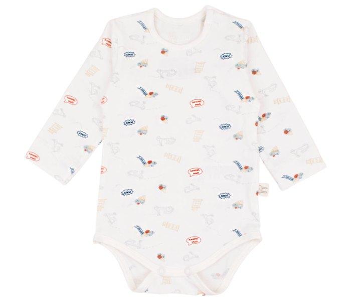 Just kiddin Bodi za bebe Local Food