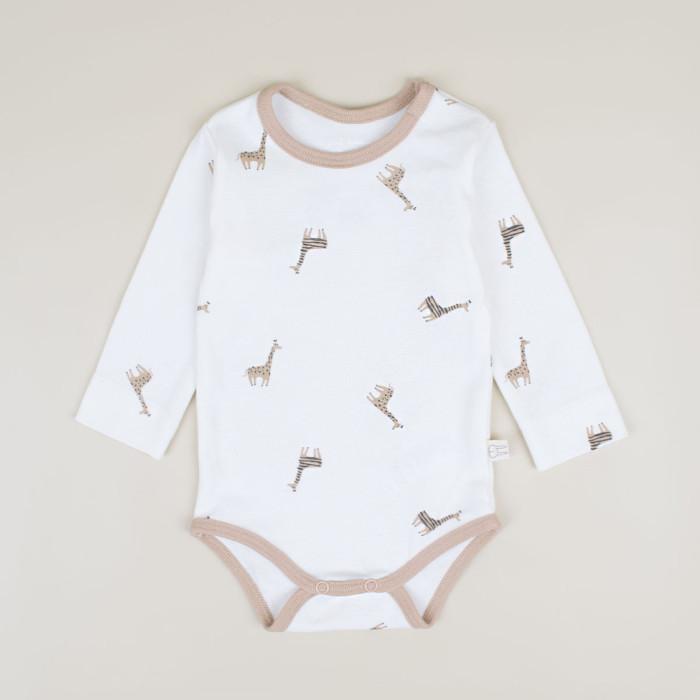 Just Kiddin Bodi za bebe, Beli