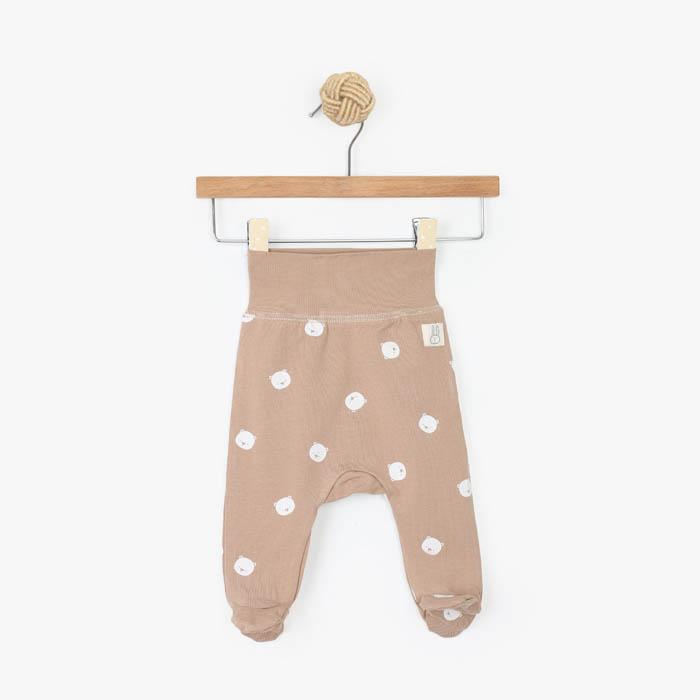 Just Kiddin Pantalone za bebe, Braon