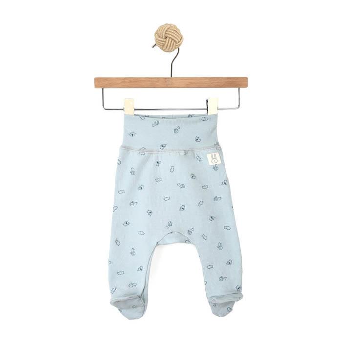 Just Kiddin Pantalone za dečake, Plave