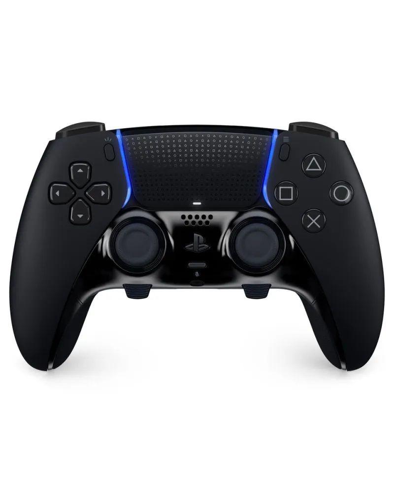 PlaiStation 5 Gamepad DualSense Edge - Midnight Black