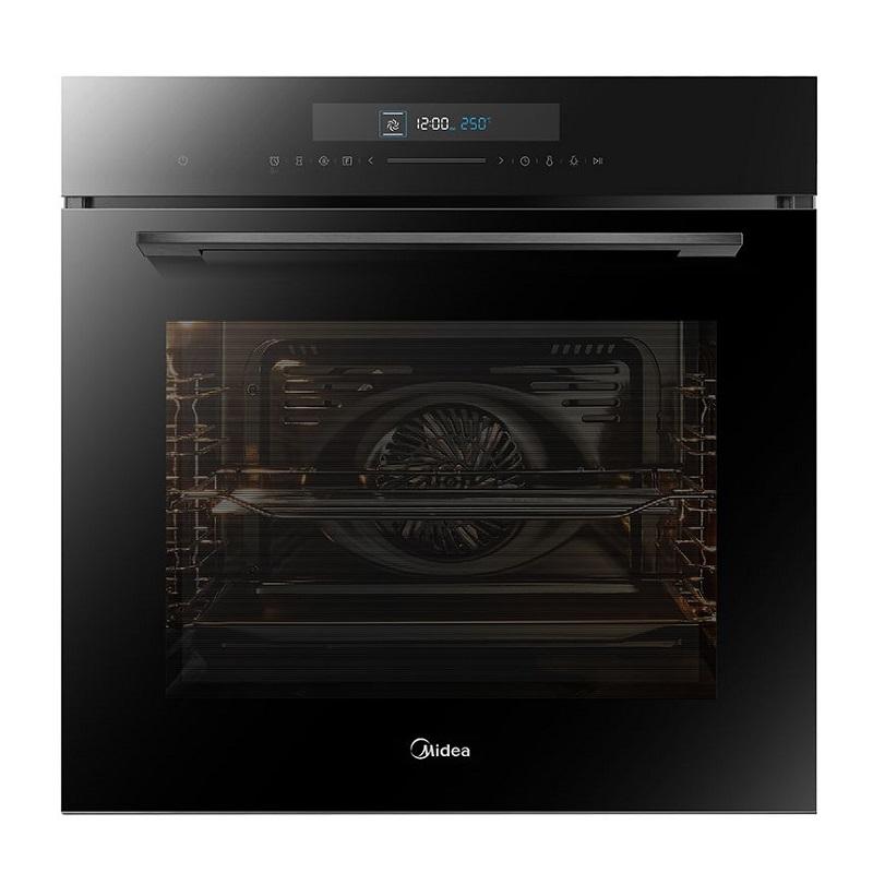 MIDEA Ugradna rerna 7NM30T0B