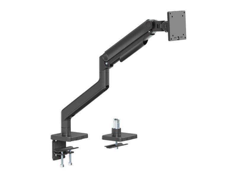 S-BOX Nosač za TV LCD C49, Crni