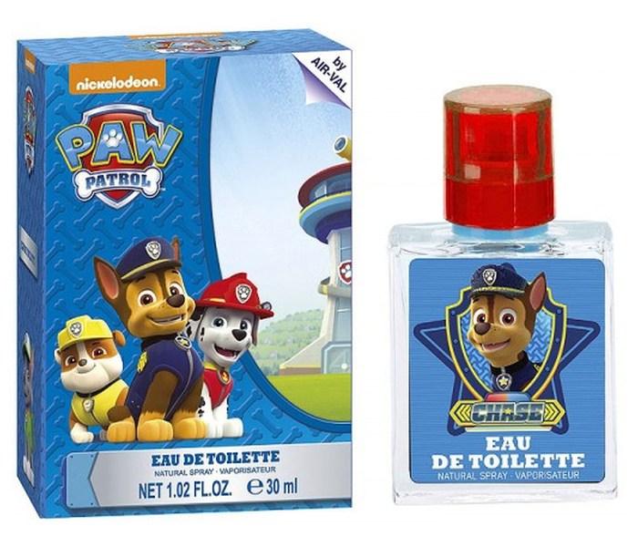 Pav Patrol Toaletna voda za dečake 30 ml
