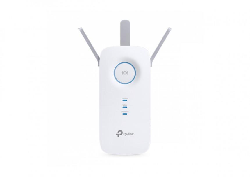 TP-LINK Wi-Fi Range Extender RE550
