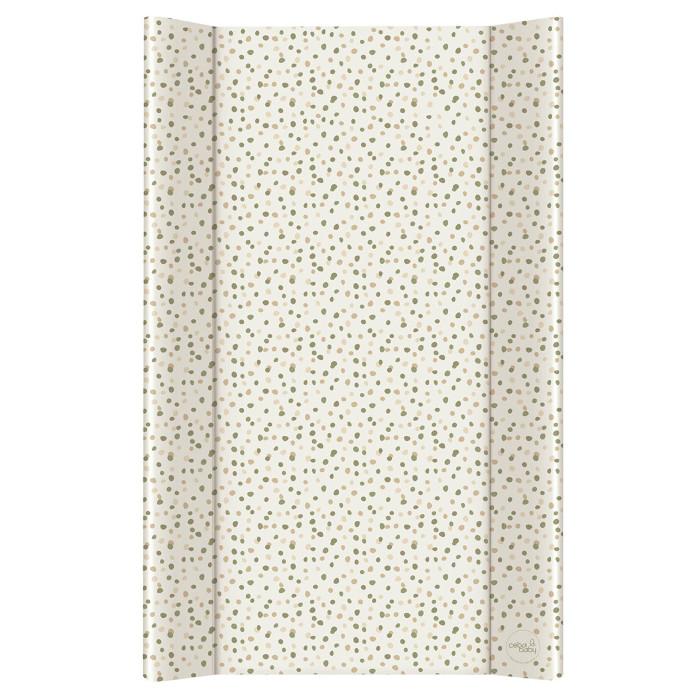 Ceba Tvrda podloga za presvlačenje, 50x80cm, Bež