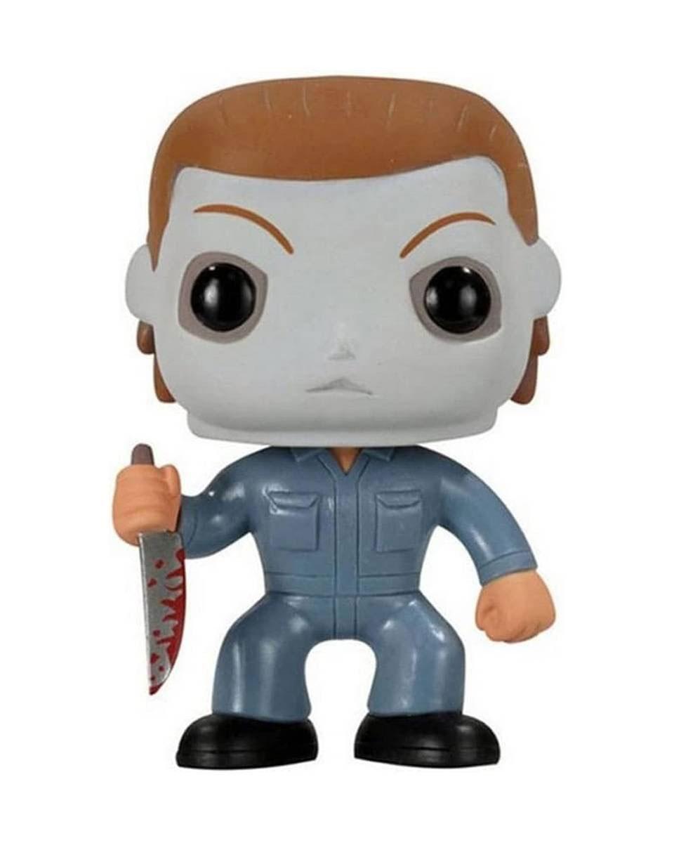 POP! Filmovi sa pokretnim figurama - Noć veštica - Maјkl Maјers #03