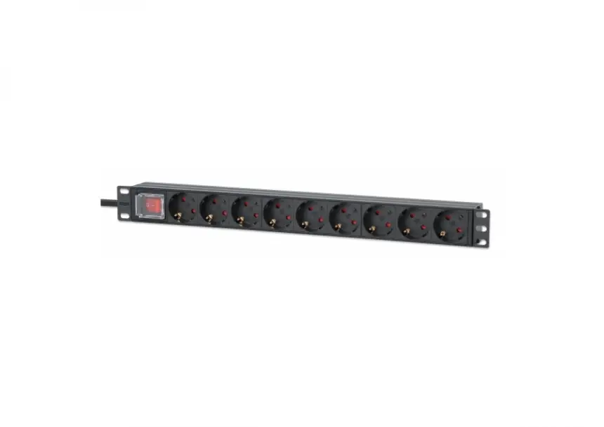 INTELLINET Produžni kabl PDU 715133