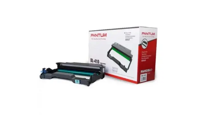 TOHITA Drum unit Pantum DL-410, Crni