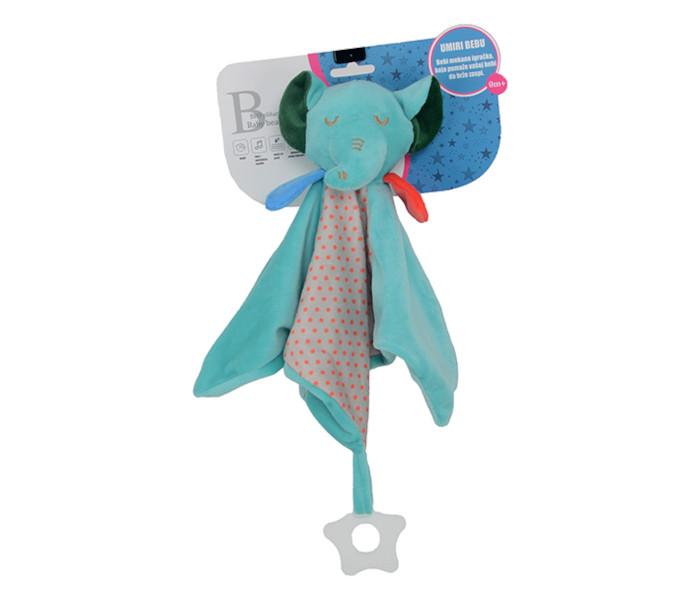 BBO plišana igračka za bebe za laku noć