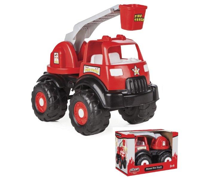Igračka Pilsan Pilsan, kamion