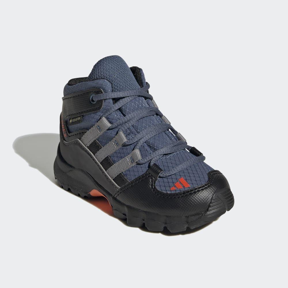 ADIDAS Dečje cipele Terrex mid gtx I BT, Teget