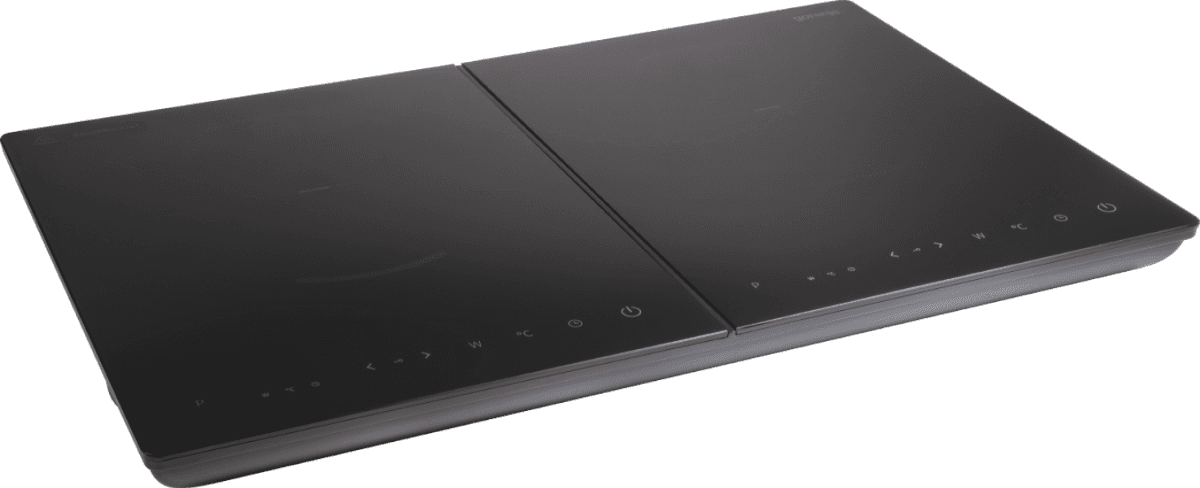 GORENJE  Indukcioni rešo ICY 3500 DGP, Crni