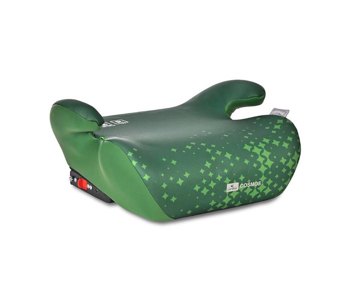 Lorelli Buster auto sedište Cosmos 125-150cm, Zeleno