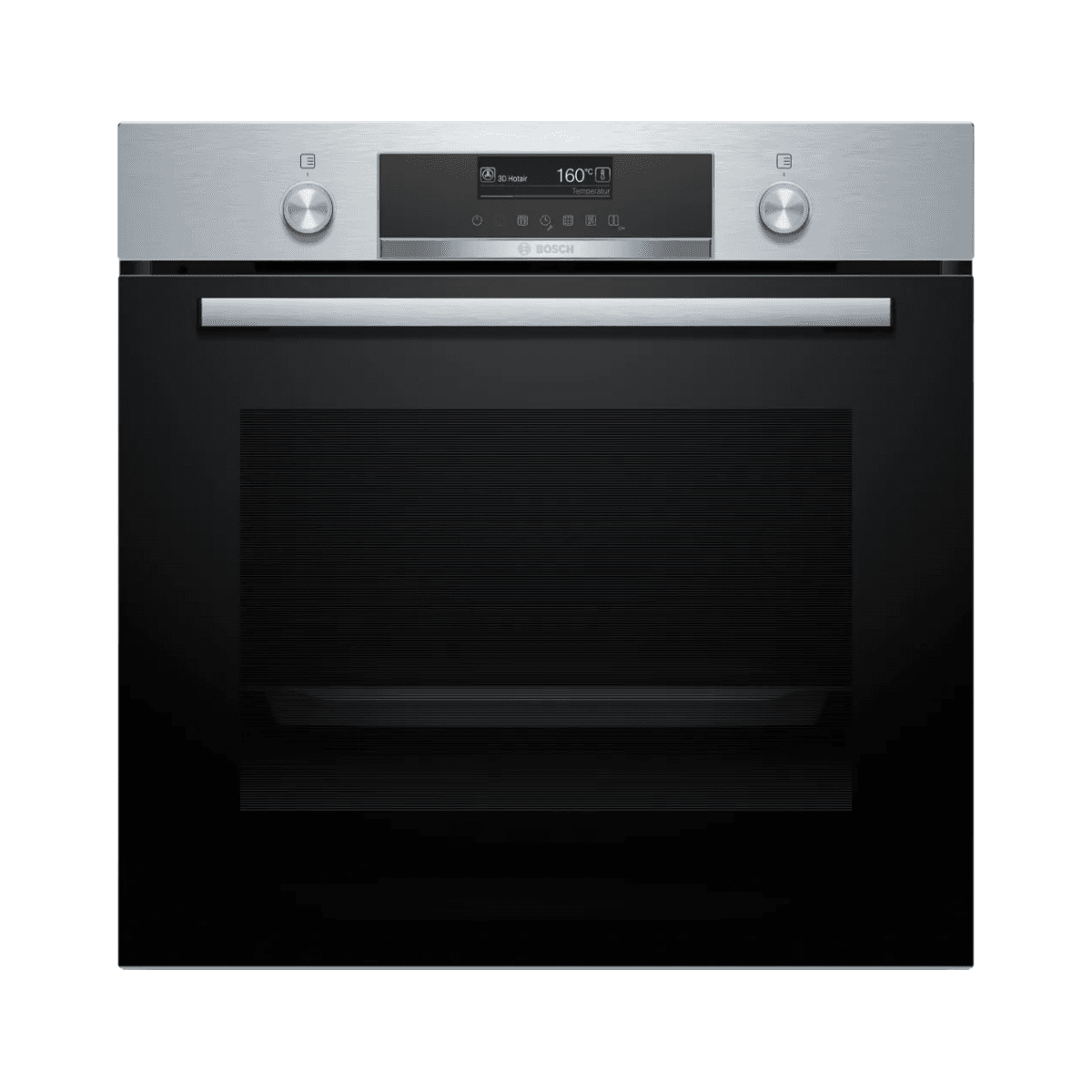 BOSCH Ugradna rerna HBG579ES3