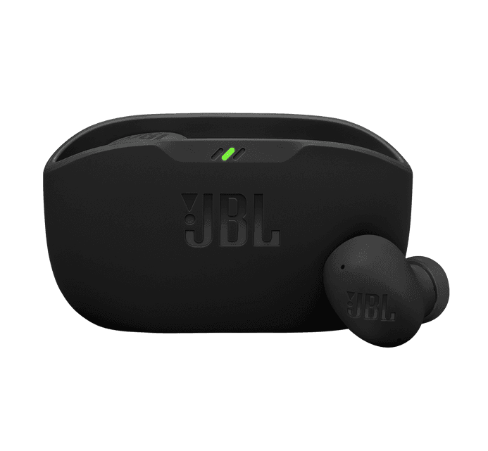 JBL Bluetooth slušalice Wave Buds 2 TWS, Crne