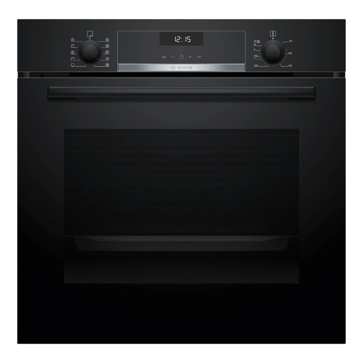 BOSCH Ugradna rerna HBG537EB3