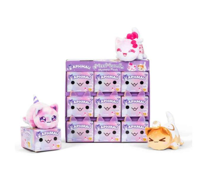Plišana igračka Afmau misteriozni mimјau