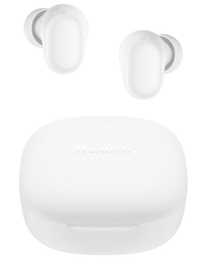 XIAOMI Bežične slušalice Redmi Buds 6 Play BHR8773GL, Bele