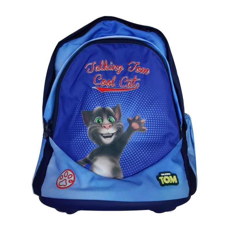 Ranac Toma koјi govori