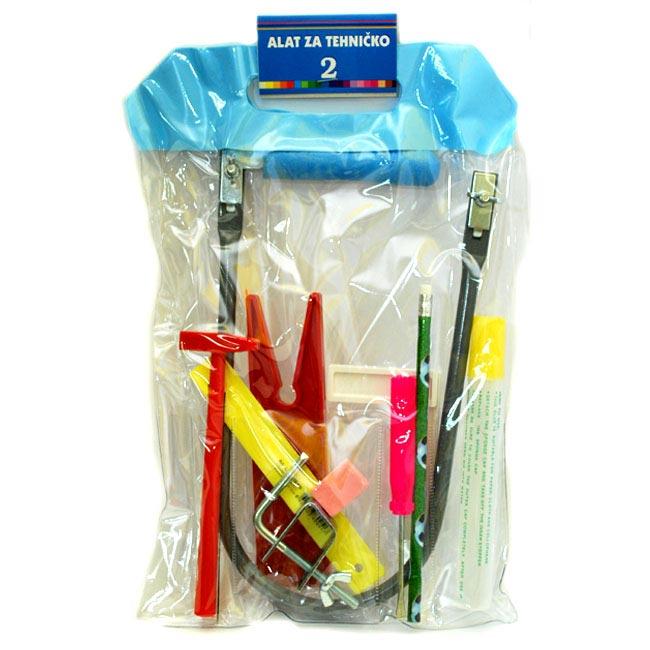 Alat za tehničko II
