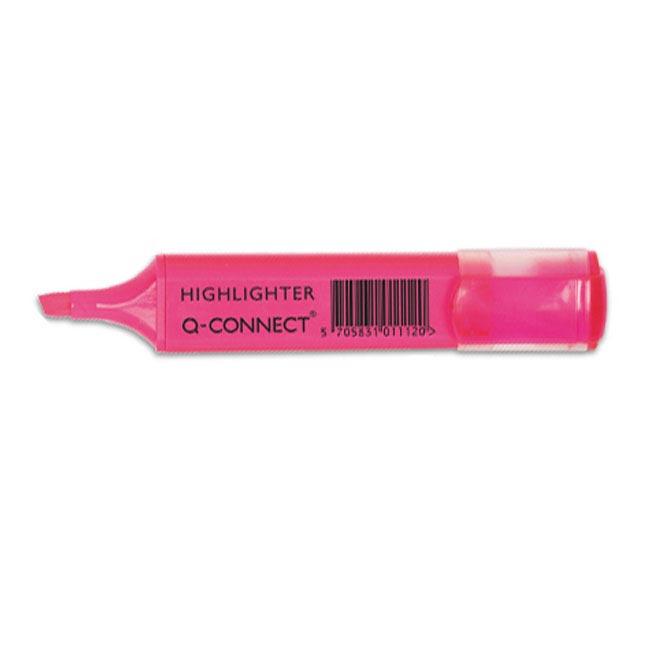 Q-Connect Marker KF01112, Roze