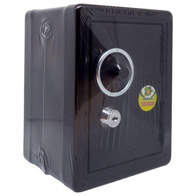 Jolly Trezor 9920 0005, Crni