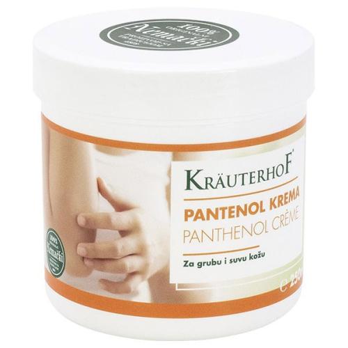 Kruterhof Univerzalna krema sa pantenolom, 250ml