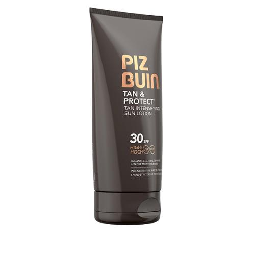Piz Buin Losion za telo Tan+Protec, 150ml