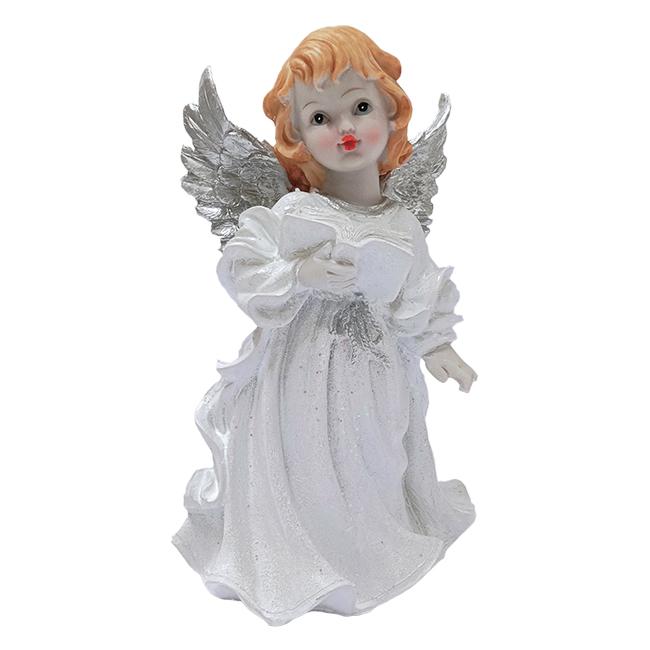 Figura u obliku anđela 3029 B, 24cm