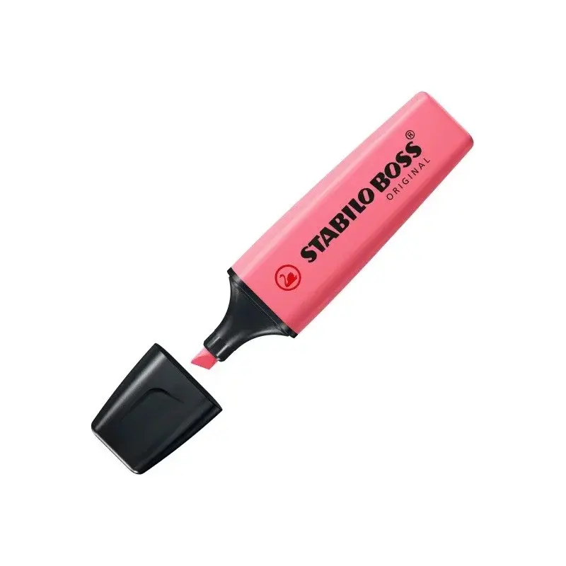 Stabilo Marker pastel, Višnja