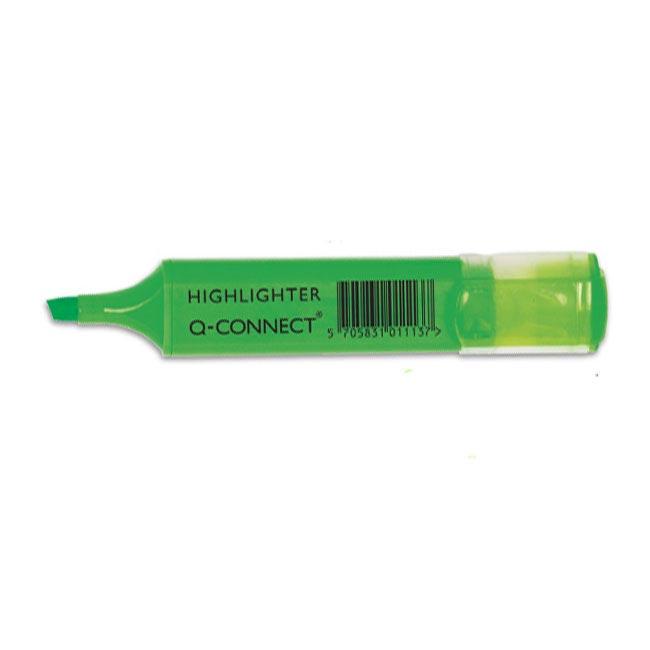 Q-Connect Marker KF01113, Zeleni